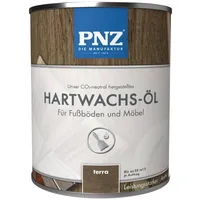 PNZ Hartwachs-Öl 0.75 l