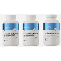 Ostrovit Sodium Butyrate 90 Kapseln