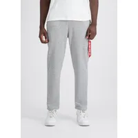 Alpha Industries X-fit Jogger S Leg (Sale) grey heather,