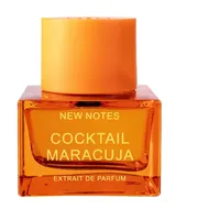 New notes Cocktail Maracuja Extrait de Parfum