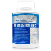 Dr. Schumacher One System Basic