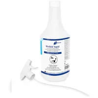 Meditrade Meditrade® Medizid® Rapid+ Desinfektionsmittel 1 l
