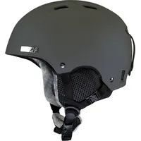 K2 Verdict Dark gray (1.4.) S