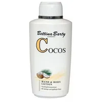 Bettina Barty Cocos Hand & Body Lotion Frauen