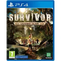 Microids Survivor: Castaway Island