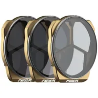 PolarPro DJI Mavic 3 Pro Vivid Collection ND8/PL, ND16/PL,