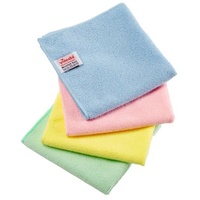Vileda Professional MicroTuff Base - Blau