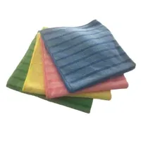 Vileda Professional MicroTuff Universal Microfasertuch Gelb