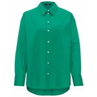 Opus Damen Langarmblusen Uni 36