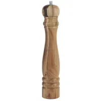 Ib laursen Pfeffermühle Akazienholz