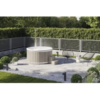 Wolff Finnhaus Hot Tub Typ 3 200 x 110