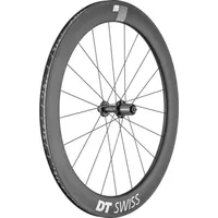 DT Swiss Laufrad Arc 1400 Dicut 62 mm