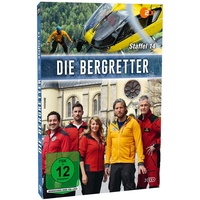 Onegate media Die Bergretter - Staffel 14