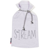 David Fussenegger Wärmflasche 'stream, dream' 2 Liter