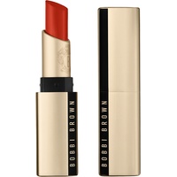 Bobbi Brown Luxe Matte Lipstick Uptown Red