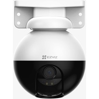 EZVIZ WLAN/LAN-Outdoor-Überwachungskamera C8W PRO 3K, 3K-Auflösung, IP65, - Exklusiv