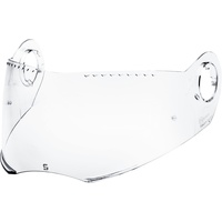 Schuberth E1 Visier, transparent, Größe XL 2XL 3XL für