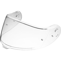 Shoei CNS-3C, Visier - Klar