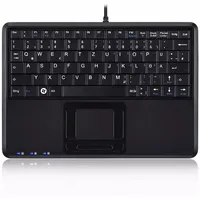 Perixx PERIBOARD-510H Plus AZERTY