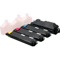 ABC-Design Set 4x Toner für Kyocera TK-5280 M6235 M6635