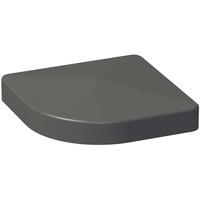 GROJA Kappe für variablen Eckpfosten 9 x 9 cm
