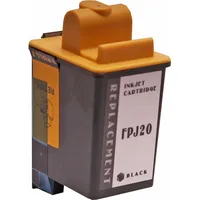 ABC-Design Kompatibel Druckerpatrone für Olivetti Fpj20 von ABC