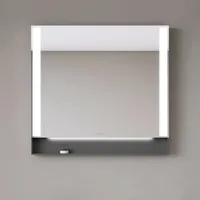 Duravit Qatego Spiegel, QA7082049490000,