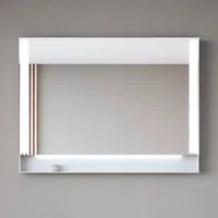 Duravit Qatego Spiegel, QA7083018180000,