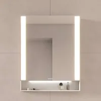 Duravit Qatego Spiegel, QA7081018180000,
