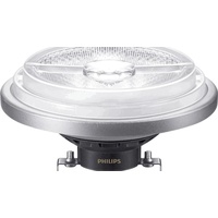 Philips MASTER LEDspot ExpertColor AR111 24D 620lm 24°