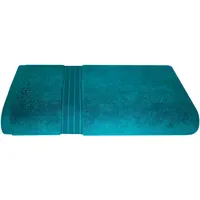 Dyckhoff Siena Duschtuch 70 x 140 cm smaragd