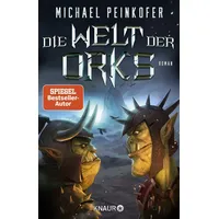 Knaur Die Welt der Orks