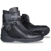 Daytona Arrow Vent GTX Schwarz 40