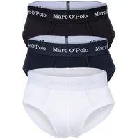 Marc O'Polo Marc O ́Polo Herren Slip 3er Pack