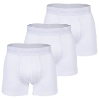 Marc O'Polo Marc O ́Polo Boxer Shorts, White, Extra