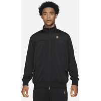 Nike NIKECourt Tennisjacke Herren black XL