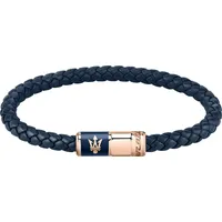 Maserati Jm222ave09 217 Mm Armband - Gray - One