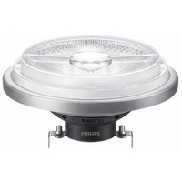 Philips MASTER LEDspot ExpertColor AR111 24° G53 dimmbar