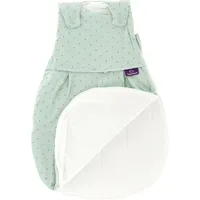 Träumeland Babyschlafsack "Babyschlafsack LIEBMICH 3tlg. Set Twister, von Größe