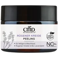 CMD Rügener Kreide Peelingcreme