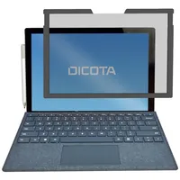 Dicota Secret - Blickschutzfilter für Notebook - 2-Wege -