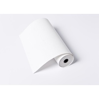 Brother PA-R-411 Thermopapier Rolle A4 (21 cm) 6 Rolle(n)