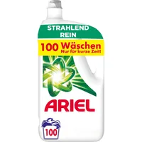 Ariel Regulär, Waschmittel