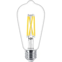 Philips MASTER LEDBulb Master Value ST64 Filament E27 5,9W