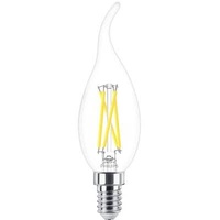 Philips MASTER LED Lampe, DT2.5-25W, E14