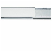 Zumtobel Tragschiene TECTON T 4000 WH