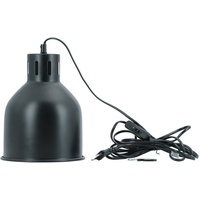 Parus by Venso Venso EcoSolutions E27 SAGA Lampenschirm Schwarz,