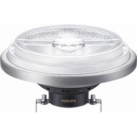 Philips 42971000 MASTER LEDspot ExpertColor AR111, 45 °, 20