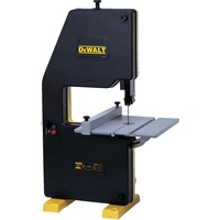 DeWalt 760 Watt Bandsäge DW739-QS