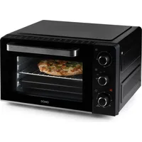 DOMO collection DO1107GO Schwarz